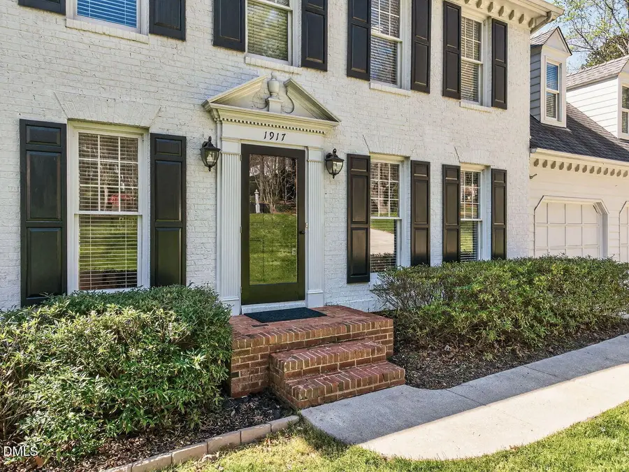 1917 Hamrick, Raleigh, NC 27615 - #2
