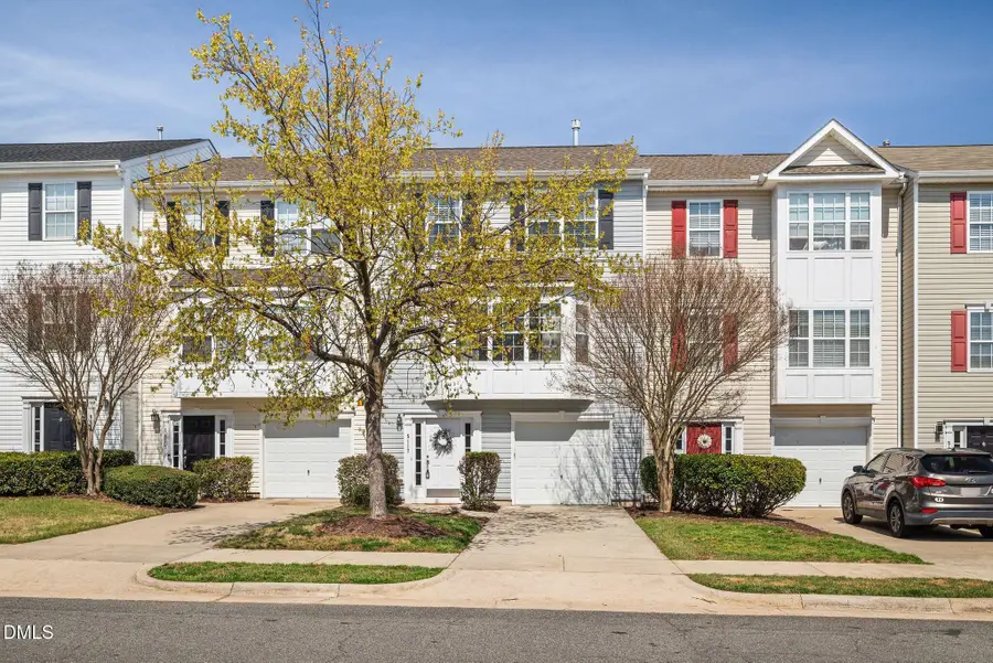 5117 Neuse Commons Lane, Raleigh, NC 27616 - #3