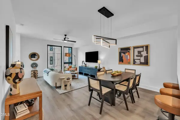 512 Gordon Street # 1101, Durham, NC 27701