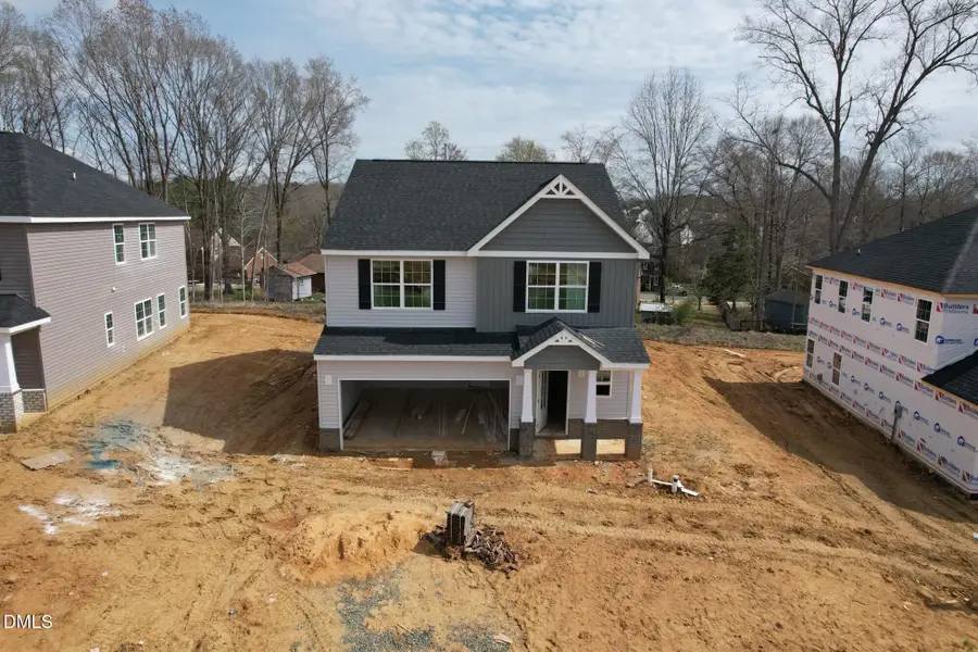 1956 Palmer Drive, Graham, NC 27253 - #2