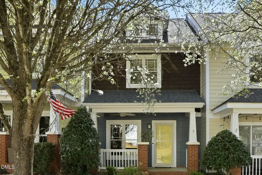 1050 Scotts Ridge Trail, Apex, NC 27502 - #2