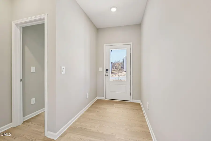 3524 Telluride Trail, Raleigh, NC 27616 - #3