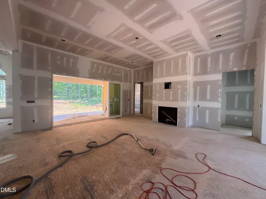 396 Mollie Meadow Drive, Zebulon, NC 27597 - #3
