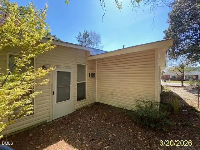 769 Newport Road, Fayetteville, NC 28314 - #3
