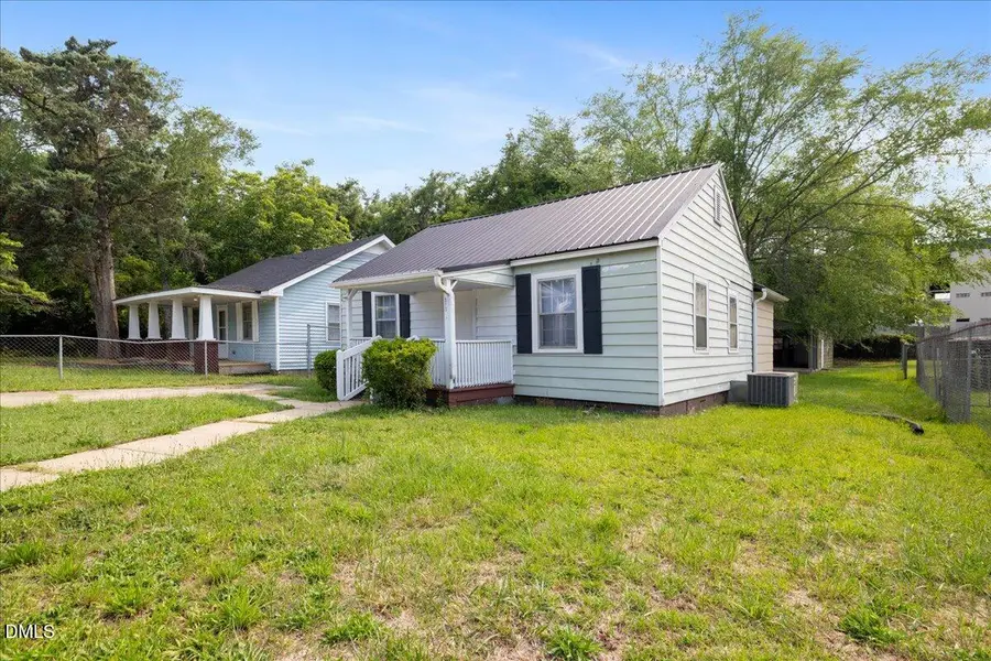 510 S King Street, Fayetteville, NC 28301 - #3