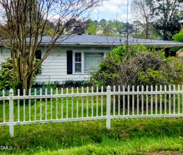 408 Junction Road, Durham, NC 27703