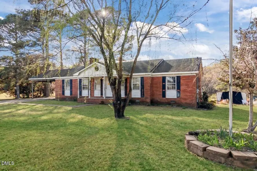 7540 Old Fairground Road, Benson, NC 27504 - #3