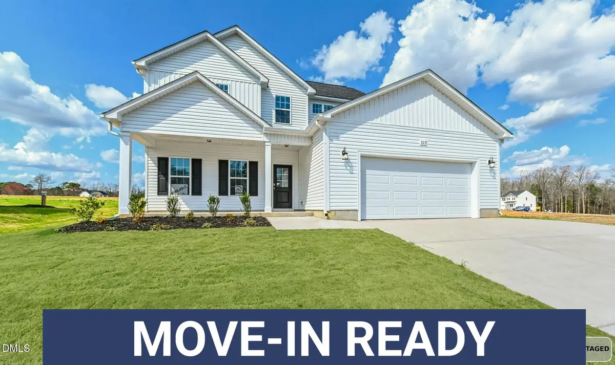309 Black Duck Lane #(Lot 97), Lillington, NC 27546 - #1