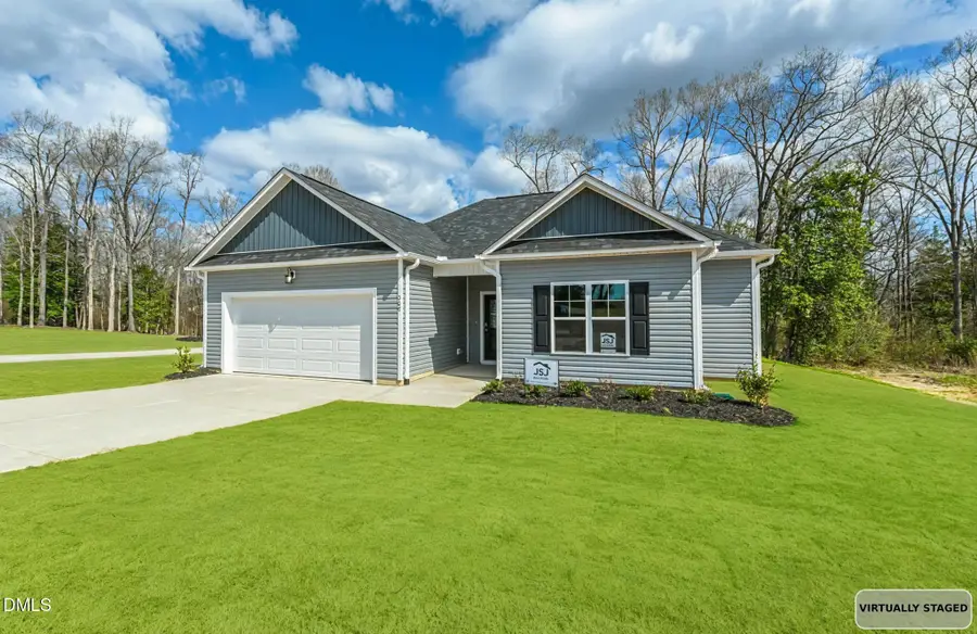 388 Black Duck Lane #Lot 80, Lillington, NC 27546 - #3