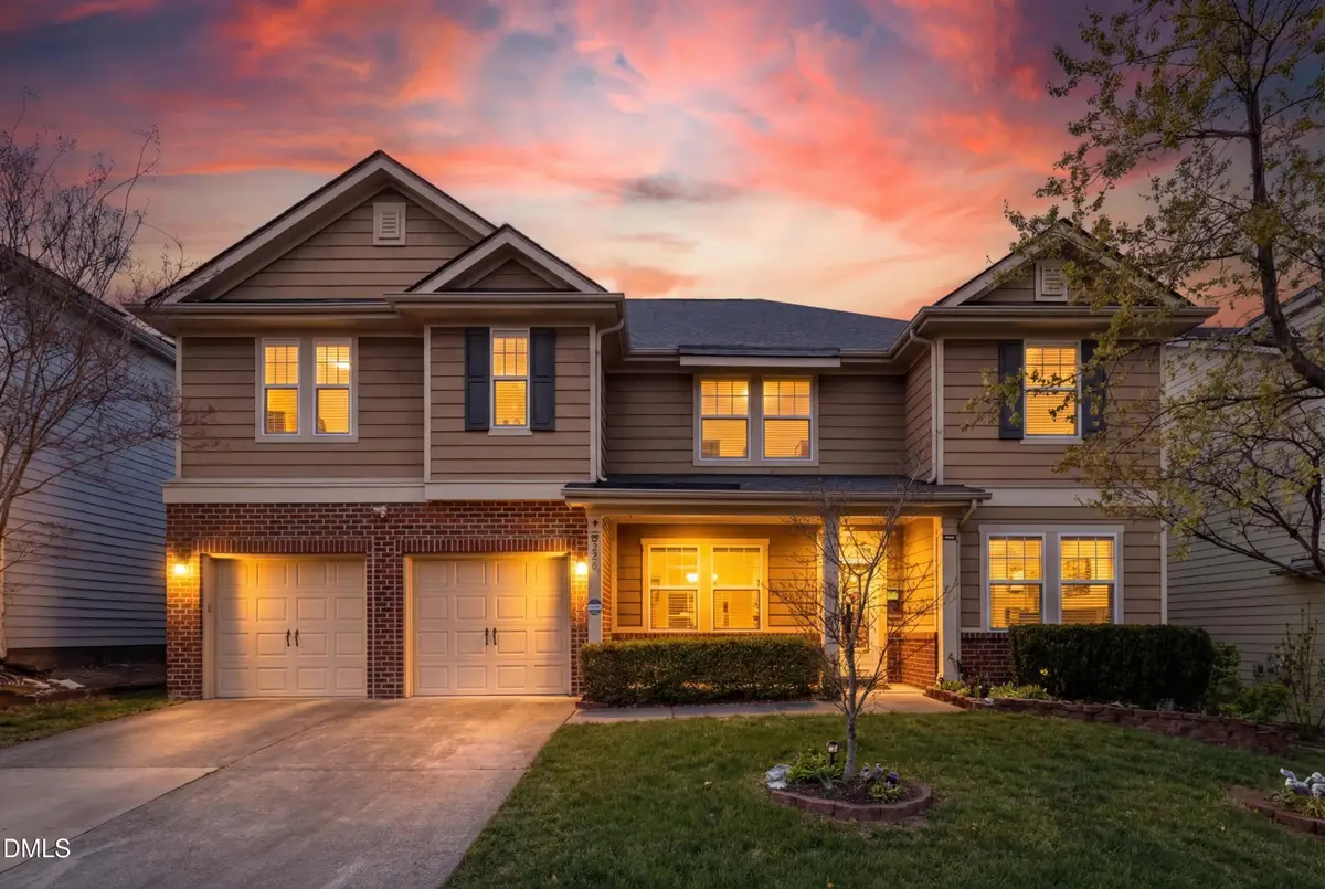 726 Pierside Drive, Cary, NC 27519 - #1