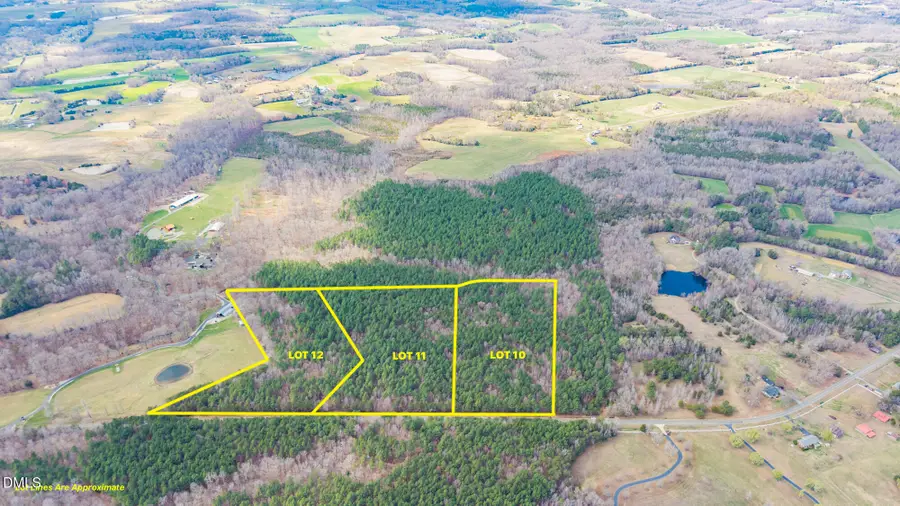 2 David Moore Road, Burlington, NC 27217 - #2