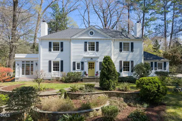 1014 W Forest Hills Boulevard, Durham, NC 27707