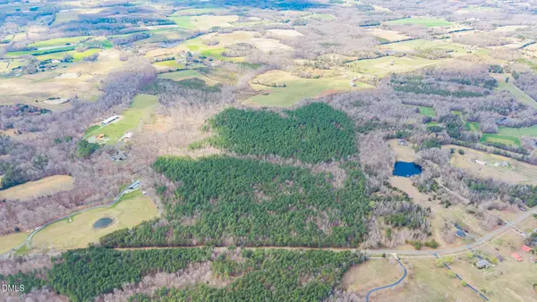 3 David Moore Road, Burlington, NC 27217