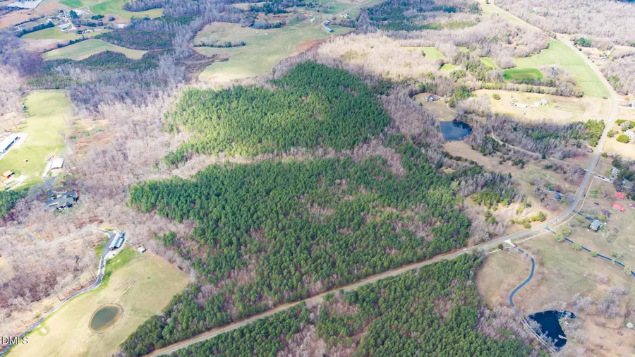 5 David Moore Road, Burlington, NC 27217 - #3