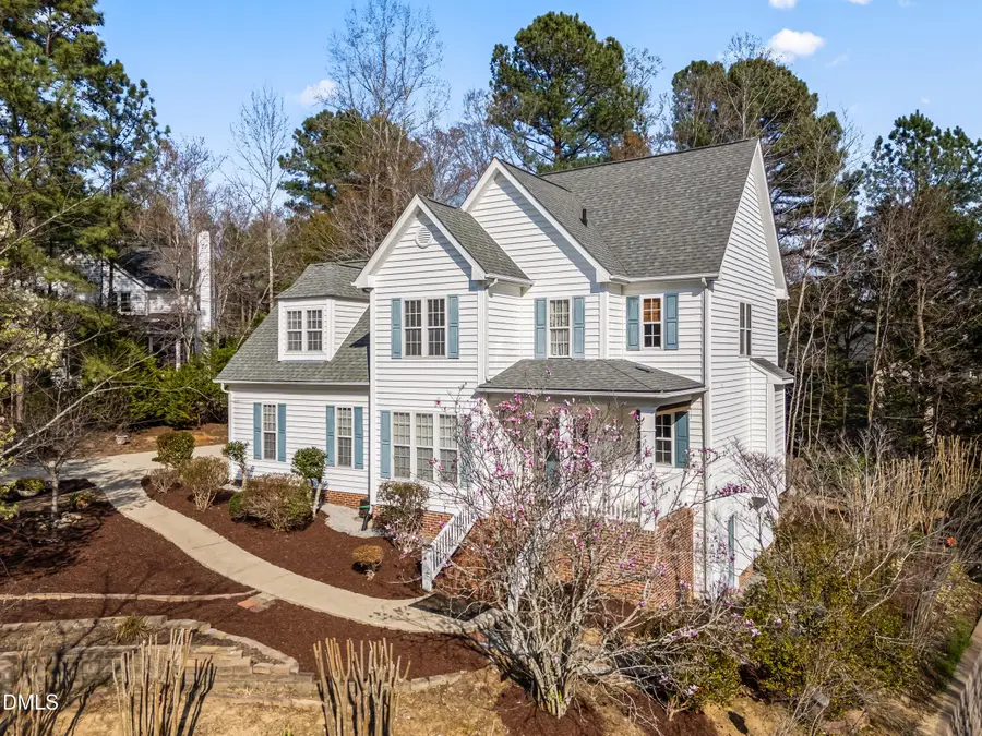 103 Bowers Lane, Cary, NC 27519 - #2