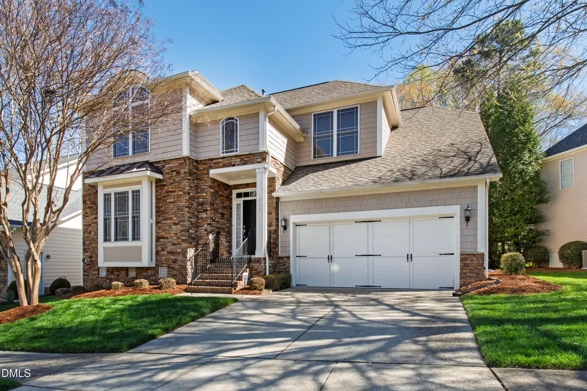 209 Juliet Circle, Cary, NC 27513 - #1