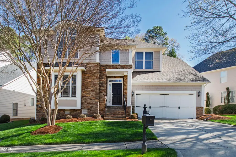 209 Juliet Circle, Cary, NC 27513 - #2