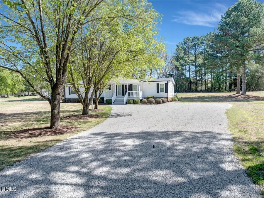 130 Cooley Road, Youngsville, NC 27596 - #2