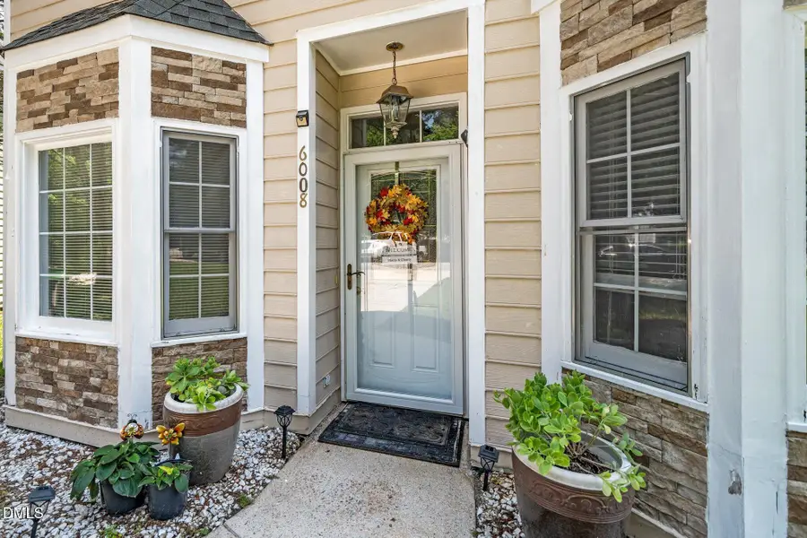 6008 River Lake Circle, Raleigh, NC 27604 - #2