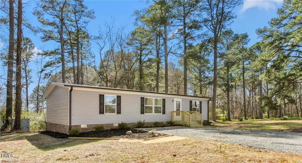 7761 Old 421 Road, Liberty, NC 27298 - #1