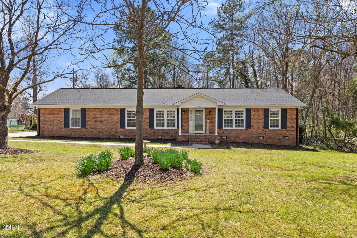 2302 Beaverbrook Drive, Greensboro, NC 27406 - #1