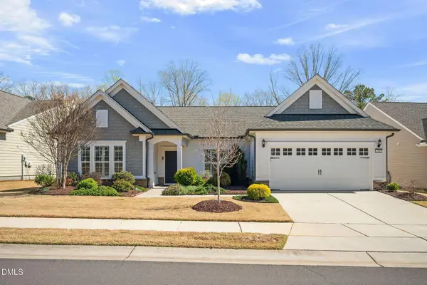 209 Ibis Lane, Durham, NC 27703