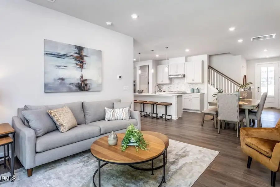 240 Oak Summit Place, Chapel Hill, NC 27516 - #2