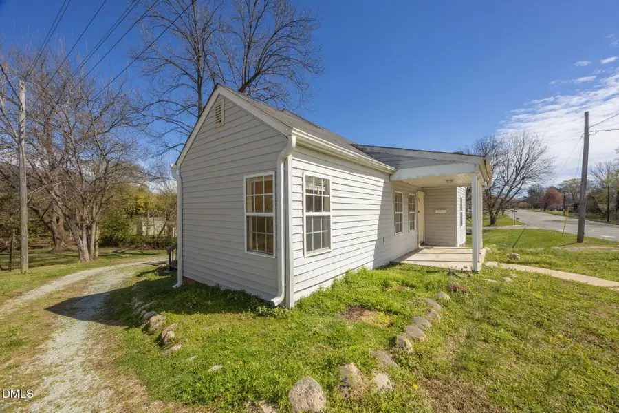 349 Harden Street, Burlington, NC 27215 - #2