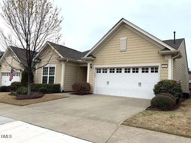 115 Tee Pee Trail, Durham, NC 27703 - #1