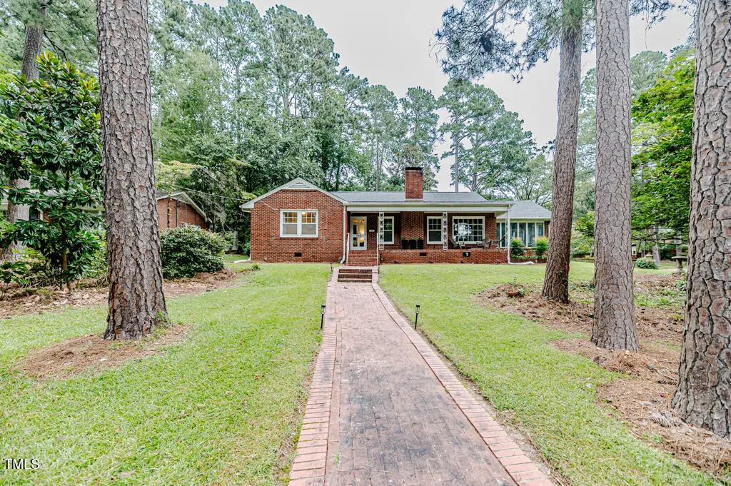 702 N Vance Street, Sanford, NC 27330 - #1