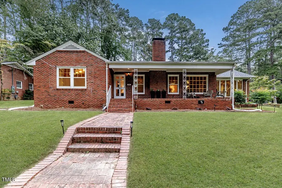 702 N Vance Street, Sanford, NC 27330 - #2