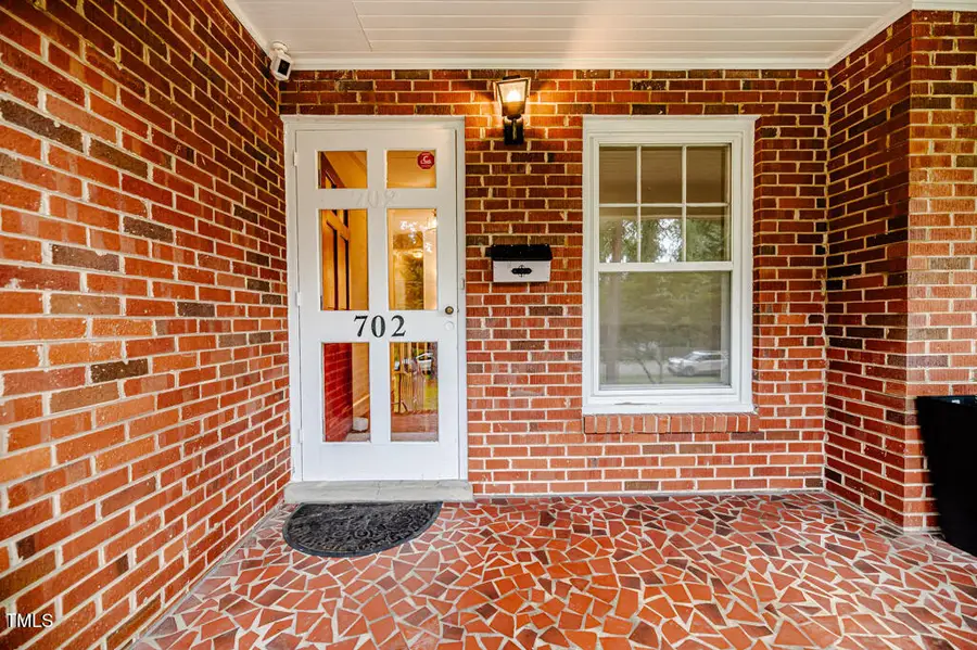 702 N Vance Street, Sanford, NC 27330 - #3