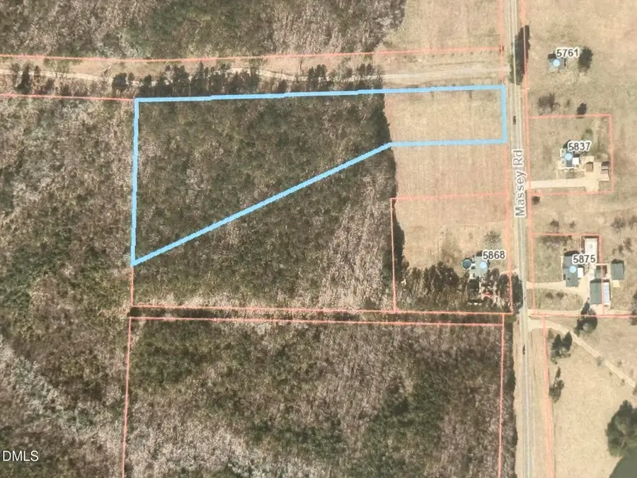 02 Massey Road, Zebulon, NC 27597 - #3