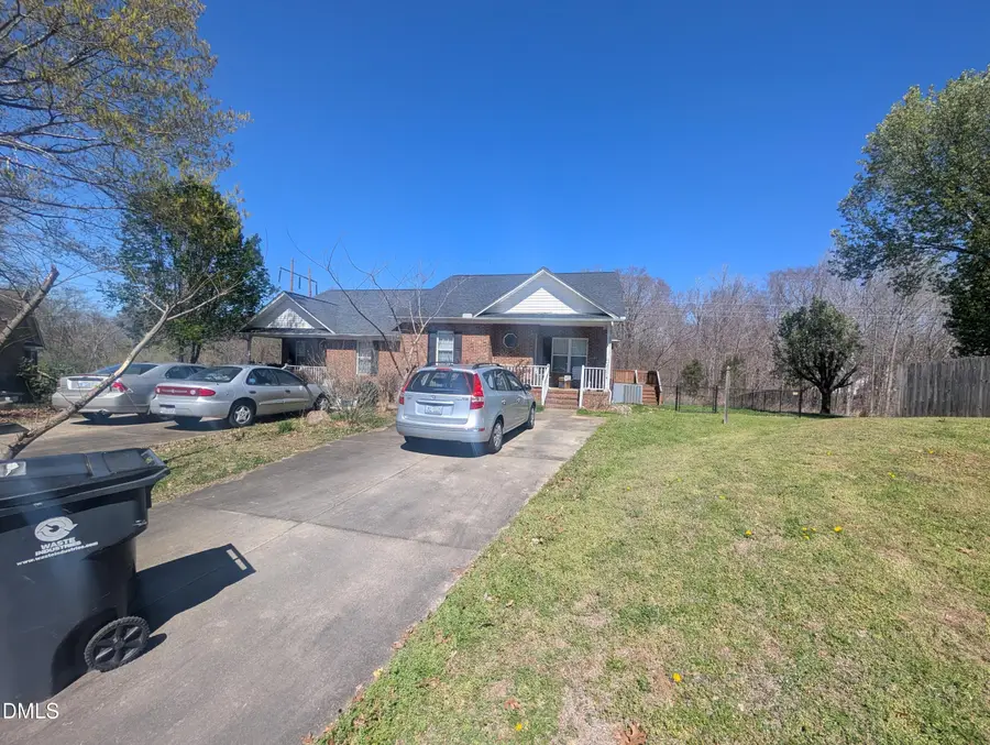 2201 Eider Court #A, Graham, NC 27253 - #3