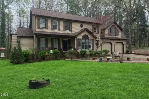 1701 Wilger Court, Raleigh, NC 27603