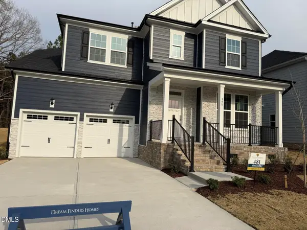 929 Bostonian Drive, Knightdale, NC 27545