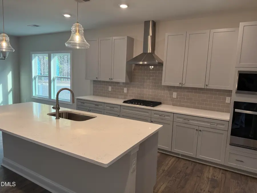 929 Bostonian Drive, Knightdale, NC 27545 - #3