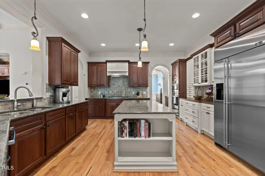 3311 Canoe Brook Parkway, Raleigh, NC 27614 - #2