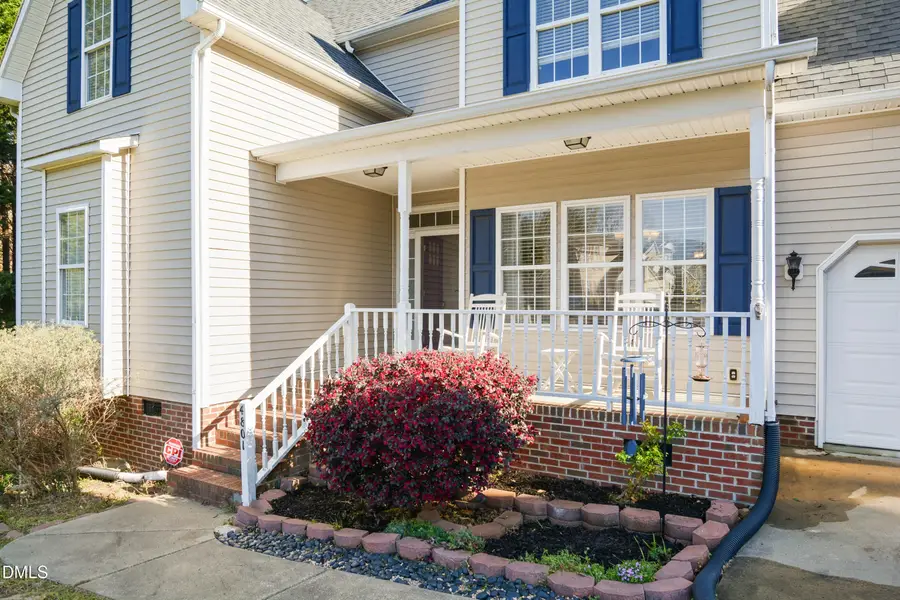 4801 Topstone Road, Raleigh, NC 27603 - #2