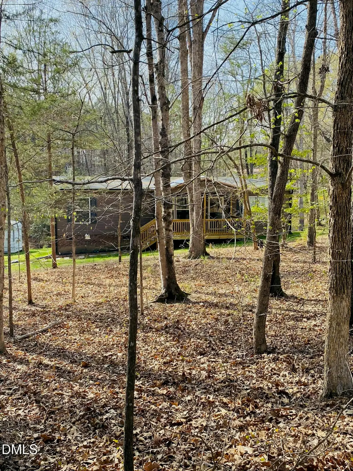 98 Shady Lane, Henderson, NC 27537 - #1