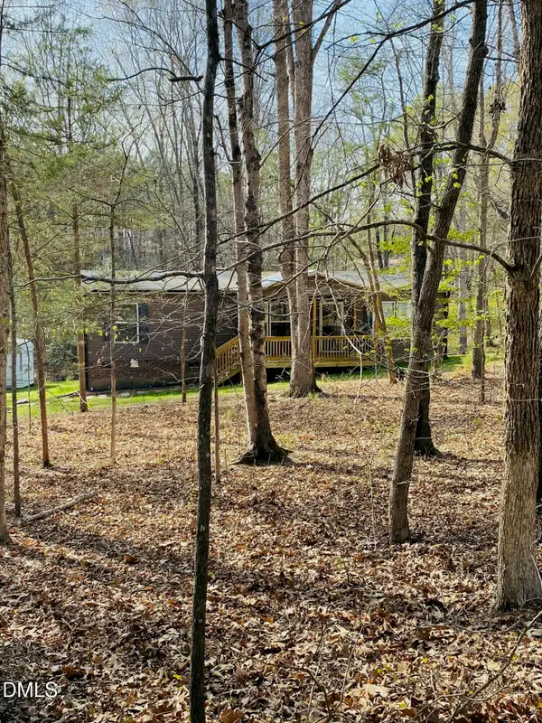 98 Shady Lane, Henderson, NC 27537