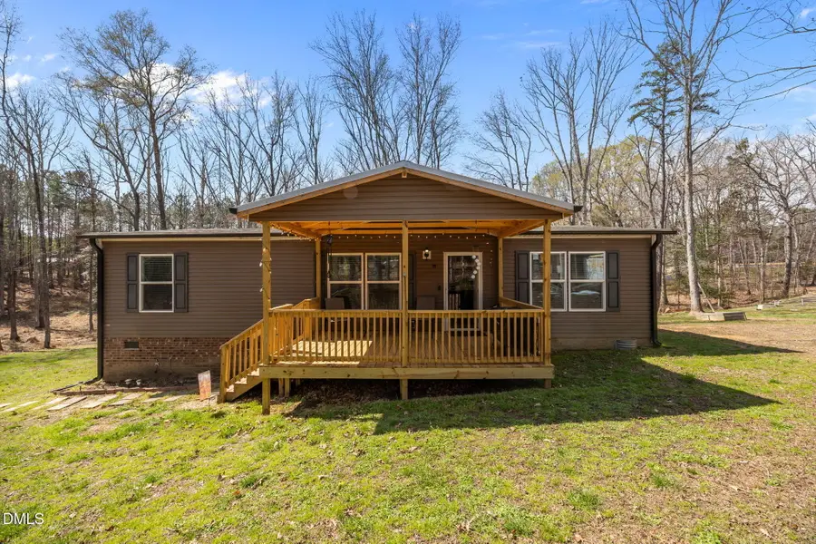 98 Shady Lane, Henderson, NC 27537 - #2