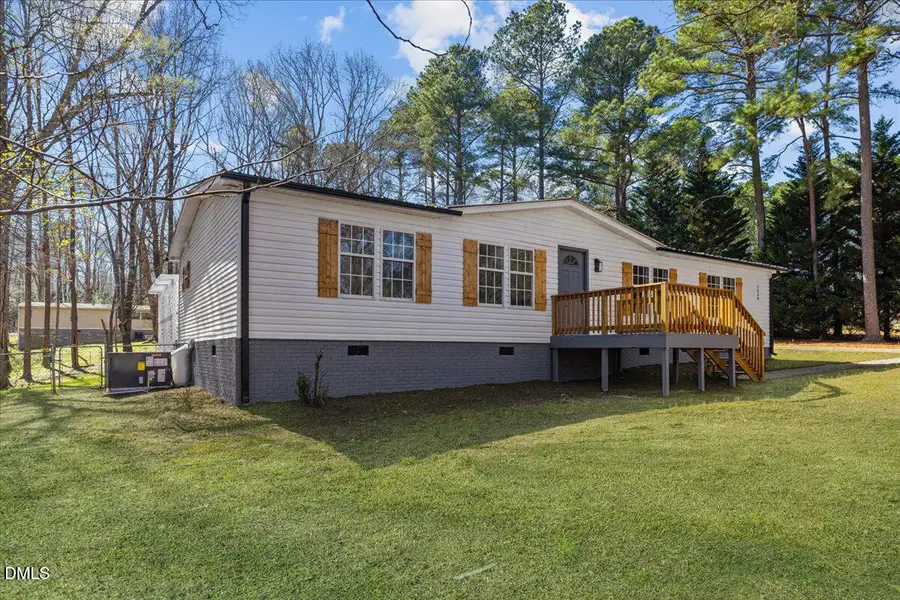 1569 Appaloosa Trail, Franklinton, NC 27525 - #2