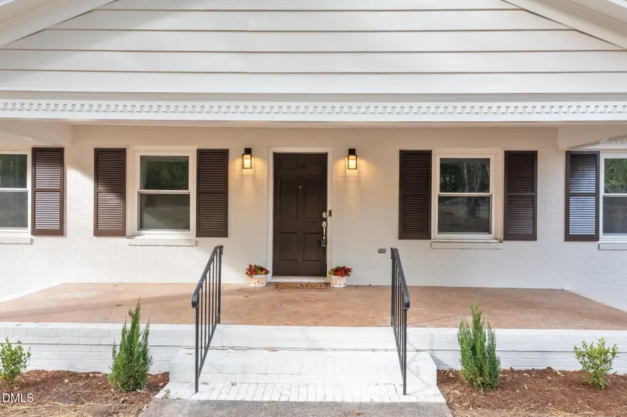 1025 Lakeside Drive, Durham, NC 27712 - #2