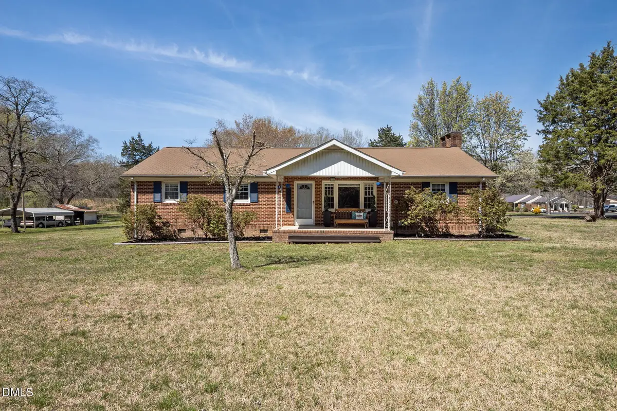 2729 Orange Grove Road, Hillsborough, NC 27278 - #1