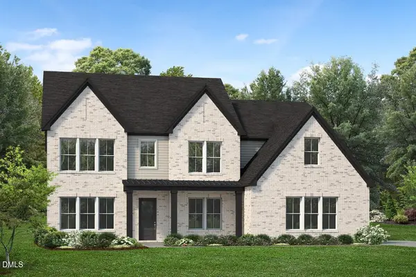 3805 Bengal Stripe Way, Fuquay Varina, NC 27526