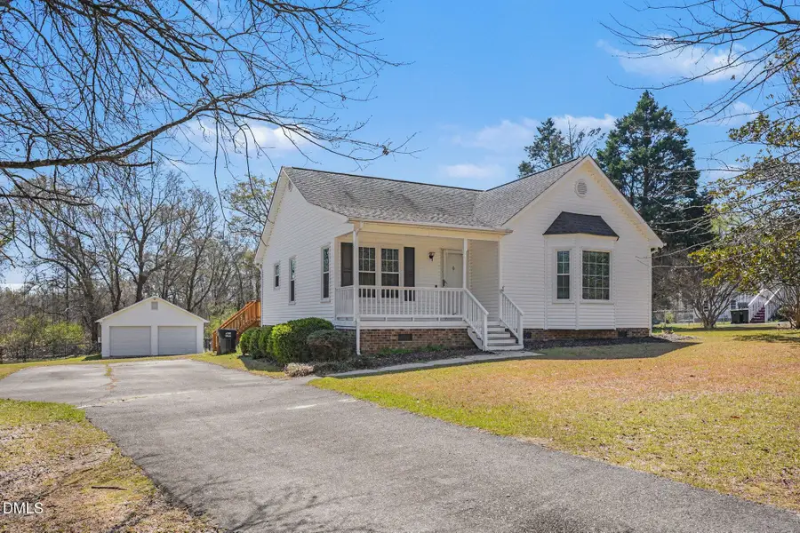 5745 Stone Crystal Drive, Fuquay Varina, NC 27526 - #3