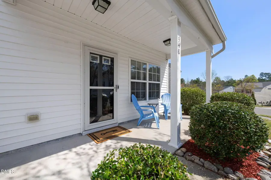 940 Spring Meadow Drive, Durham, NC 27713 - #2