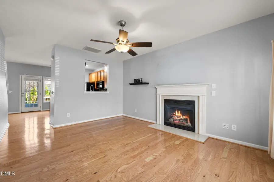 940 Spring Meadow Drive, Durham, NC 27713 - #3