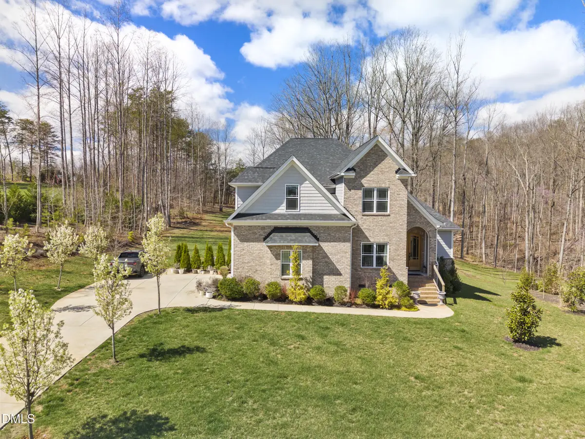 7515 Bentridge Forest Drive, Kernersville, NC 27284 - #1